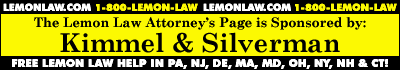 Lemon Law Firm