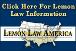 Find A Lemon Law Attorney In Your State!
